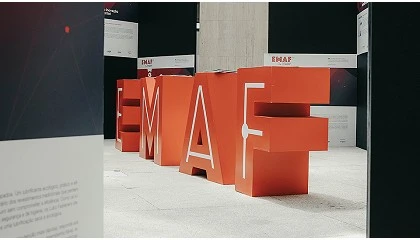 Foto de EMAF 2025: tecnologia, sustentabilidade e parcerias que impulsionam a indstria ibrica