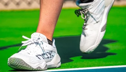 Foto de Nox se ala con la Academia Americana de Podologa Deportiva