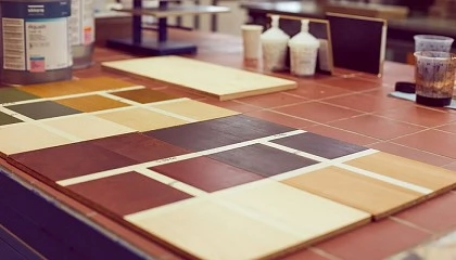 Foto de AkzoNobel amplía su marca Sikkens Wood Coatings al segmento de interiores en Alemania, Austria, Bélgica y Países Bajos
