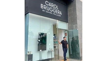Foto de Carol Bruguera TEAM: el modelo que impulsa tu peluquería sin renunciar a tu esencia