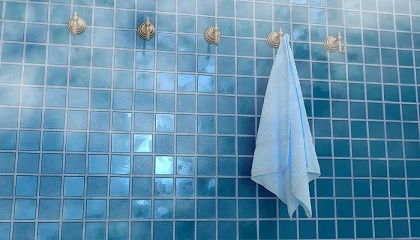 Foto de Los beneficios de ducharse con agua filtrada
