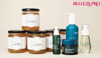 Foto de Cooldo y Labeau Organic se alan este verano con el lanzamiento del plan Glow