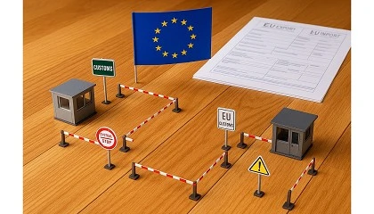 Foto de Bruselas impone aranceles antidumping definitivos contra las importaciones de parquet desde China