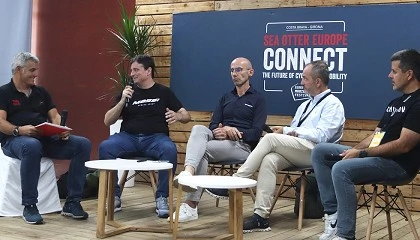 Foto de Abiertas las acreditaciones PRO para profesionales en Sea Otter Europe Girona 2024