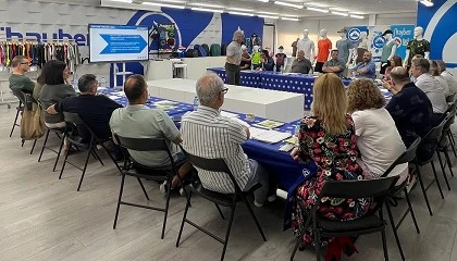 Foto de Comodidad, tecnología y diseño definen las nuevas propuestas de J’hayber