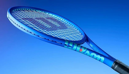 Foto de WILSON maximiza precisión, potencia y rendiminto con su nueva Ultra V5