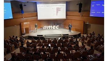 Foto de Mol-Matric: Las nuevas tecnologas nos permiten diversificar y crear nuevos modelos de negocio