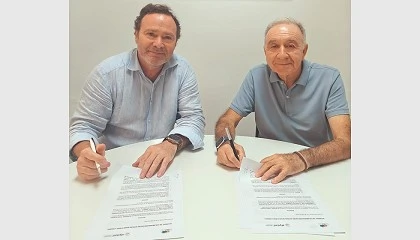 Foto de SPAIN IS SPORT y RedBici firman un acuerdo para colaborar en la comisión SPAIN IS BIKE