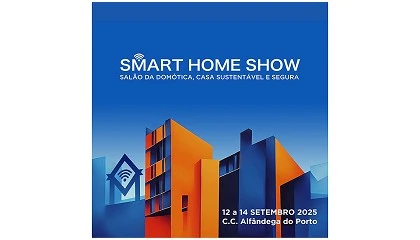 Foto de 'Smart Home Show 2025' regressa ao Porto em setembro
