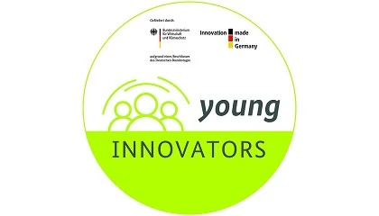 Foto de Once start-ups participarán en el stand conjunto BMWE Young Innovators de la A+A 2025