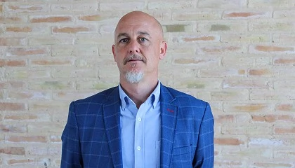 Foto de Entrevista con Rafael Simón, CEO de Cintasa y presidente de Anmopyc