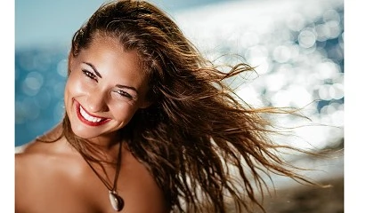 Foto de Cómo cuidar y definir el pelo rizado en verano: la guía definitiva con Anian y Termix