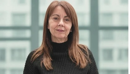 Foto de Entrevista con Virginia Maldonado, responsable de Atención al Cliente de Microkey by Avire