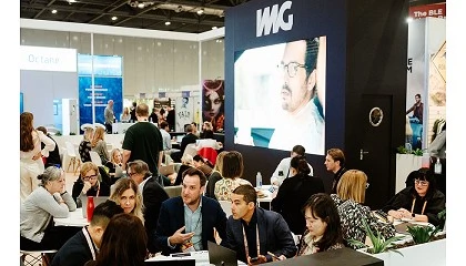 Foto de El Event Planner online de BLE abre sus puertas a los visitantes con nuevas funciones