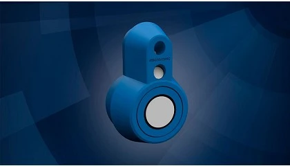 Foto de Innovador WWS sensor de sentido contrario para aplicaciones