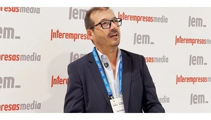 Foto de Salvador Solà, director general del Grupo Giró: “Adaptarse culturalmente a cada mercado es esencial para internacionalizarse”