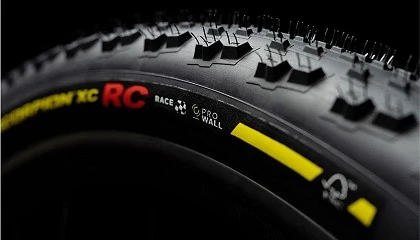 Foto de Así son los nuevos neumáticos SCORPION XC Made in Italy de Pirelli