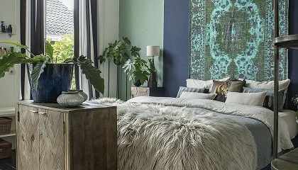 Foto de Tu casa, tu personalidad: CIN Valentine aconseja cmo reflejar la propia esencia a travs de los colores