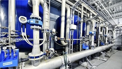 Foto de El Miteco impulsa la eficiencia energética industrial con una nueva Orden para grandes consumidores de energía en el sector industrial
