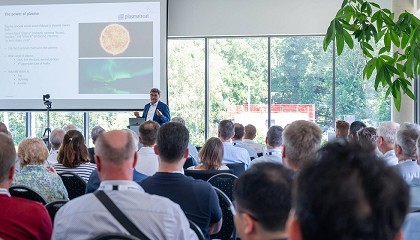 Foto de Plasmatreat celebra tres décadas de avances en el tratamiento superficial con plasma atmosférico