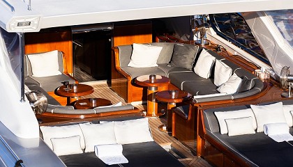 Foto de Avances tecnol�gicos en los tejidos t�cnicos