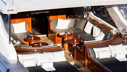 Foto de Avances tecnológicos en los tejidos técnicos