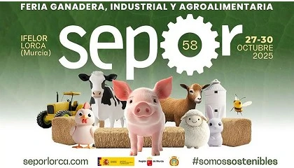 Foto de SEPOR 2025 reivindica la sostenibilidad de la ganadera