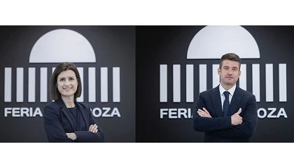Foto de Feira de Zaragoza refora estrutura organizacional para enfrentar novos desafios estratgicos