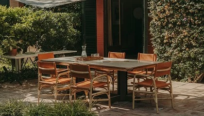 Foto de Isist Atelier presenta la verstil silla Constanza
