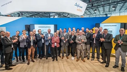 Foto de La asociación europea de productores de láminas de policarbonato lanza la 11ª edición de sus premios
