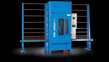 Foto de Fratelli Pezza, innovacin, precisin y creatividad en el arenado del vidrio