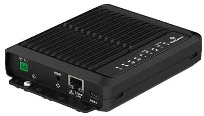 Foto de Lantronix lanza su nueva serie de routers industriales NTC-500