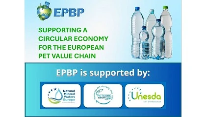Foto de EPBP lanza el PET Circularity Test, un protocolo pionero para simular múltiples ciclos de reciclaje