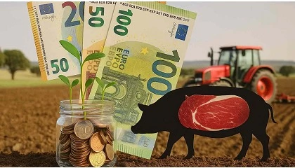 Picture of El sector agroalimentario sigue abriendo el apetito