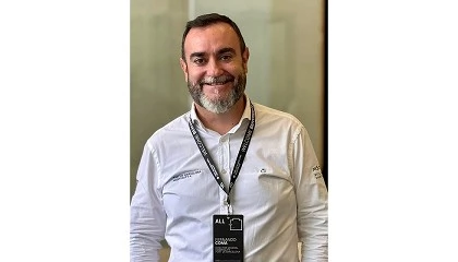 Foto de Fallece Fernando Coma, director de FC Comunicacin
