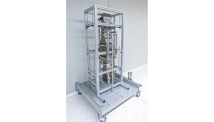 Foto de Amoníaco verde: alternativa viable para almacenar, transportar y generar hidrógeno sin emisiones