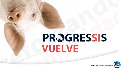 Foto de La vacuna Progressis vuelve a estar disponible para hacer frente al virus del PRRS
