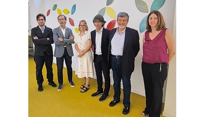 Foto de Afrucat y Eurecat acelerarán el desarrollo de proyectos tecnológicos innovadores para las empresas de la fruta dulce