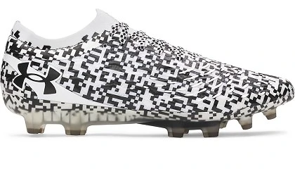 Foto de Under Armour presenta las nuevas Magnetico Elite 5 FG