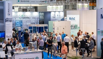 Foto de Parts2clean 2025 apresenta solues de limpeza industrial adaptadas s novas exigncias