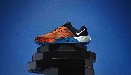 Foto de Nike presenta su zapatilla de cross-training ms estable y duradera hasta la fecha