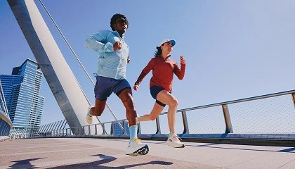 Foto de HOKA renueva sus icnicas Challenger y Arahi