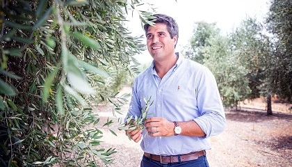 Foto de A mensagem da AJAP  de esperana