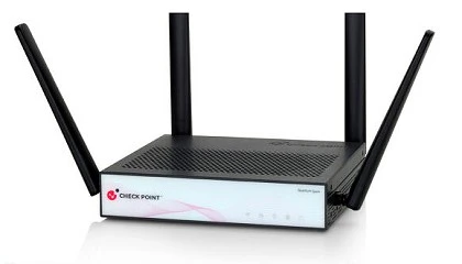 Foto de Check Point lanza Quantum Spark 2500 con Wi-Fi 7, 5G e IA para proteger a las pymes