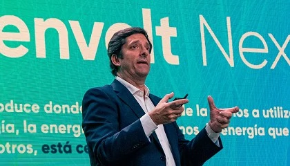Foto de Un alquiler muy rentable: así está cambiando la forma de consumir energía en la industria española