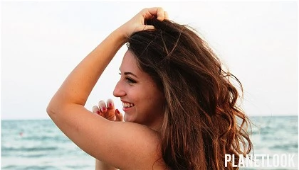 Foto de El secreto del volumen perfecto: la espuma de Goldwell que resuelve los cuatro problemas capilares ms comunes