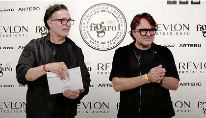 Foto de Anunciados los finalistas de los Premios Fgaro 2025: talento en estado puro!