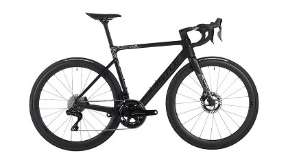 Foto de Whistle lanza la nueva Vaero 2R: carbono, integracin total y ADN competitivo