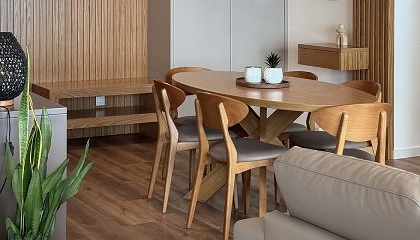 Foto de Carpicaldeira y Milesi: innovacin, seguridad y diseo en la renovacin del Edificio Varandas do Atlntico en Madeira
