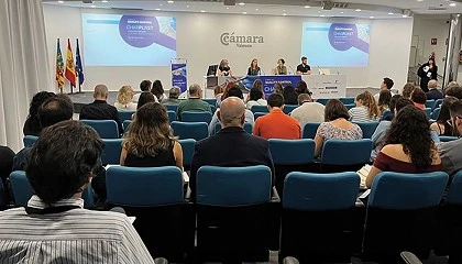 Foto de Aimplas celebrar en octubre la segunda edicin de Charplast sobre caracterizacin de plsticos